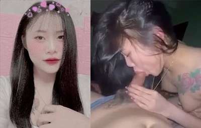 Poster of Bảo Ngọc 2k3 Làm Ở 30 Shine Gội Đầu Trên Chăm Luôn Đầu Dưới Cho Anh Khách