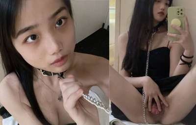 Poster of Cần Tuyển Chủ Nhân Nuôi Con Chó Cái Thèm Chịch Này