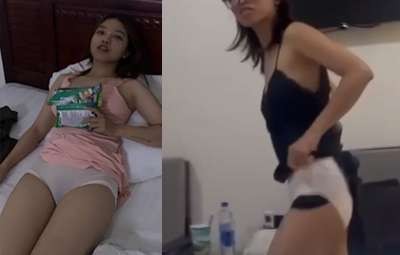 Poster of “Cất, Cất, Quay Cái Lồn Quèn À” Con Bạn Thân Hơi Tục Nhưng Dâm