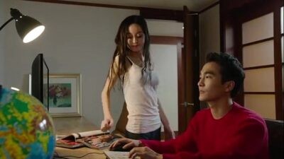 Poster of Chị Họ Gợi Tình Gạ Gẫm Em Trai Mới Lớn