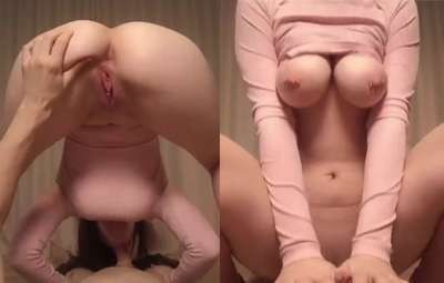 Poster of Chịch Kiểu 69 Ngắm Nhìn Cái Lồn Không Lông Hồng Hào Siêu Đẹp Của Người Yêu