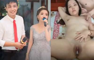 Poster of Cho Bạn Thân Xuất Tinh Trong Lồn Vợ Mới Cưới