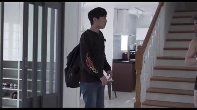 Poster of Chú Tôi Có Một Người Vợ Thật Hấp Dẫn Và Dâm Đãng