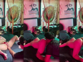 Poster of Chụp anh nude tiện mồm bú liếm luôn