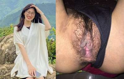 Poster of Clip Sex Bùi Yến Linh Gái Miền Trung Lại Còn Đeo Kính Ai Dâm Hơn Ẻm