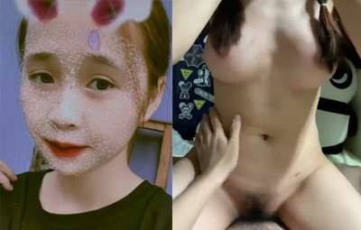 Poster of Clip Sex Hồng Nghi Cao 1 Mét 5 Mà Vú To Eo Thon Lồn Quá Ngon