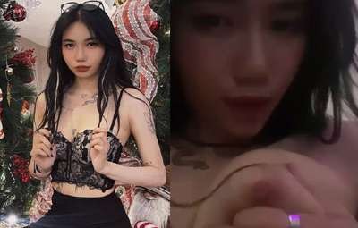 Poster of Clip Sex Lâm Thị Ái Châu Genz Tuổi Nổi Loạn Thích Thể Hiện Bản Thân