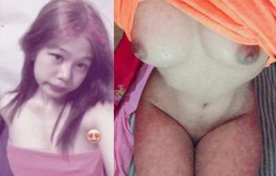 Poster of Clip Sex Ngô Diệu Linh Genz Vú Em Hơi Thâm Được Cái Lồn Hồng Bù Lại