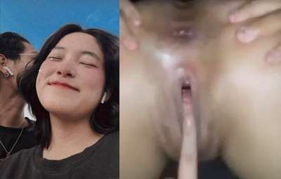 Poster of Clip Sex Nguyễn Phương Phi Diệu Khám Phá Chuyện Tình Dục Cùng Bạn Trai