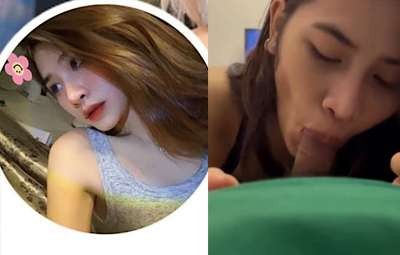 Poster of Clip Sex Nguyễn Thanh Trúc Bú Cu Người Yêu Bị Quay Lại Lúc Nào Không Hay