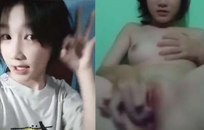 Poster of Clip Sex Phan Thị Liên 2k9 Nữ Sinh Chat Sex Bằng Zalo