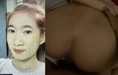 Poster of Clip Sex Thanh Tuyến 2k3 Làng Phước Hải Bà Rịa Ngoại Tình Lộ Clip