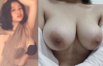 Poster of Clip Sex Thuý An 2k6 Gái Xinh Ngực Bự Thủ Dâm Siêu Nứng