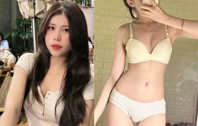 Poster of Clip Sex Thúy Linh Hot Girl Nổi Tiếng Tiktok Lộ Đời Tư Dâm Đãng Cùng Bạn Trai