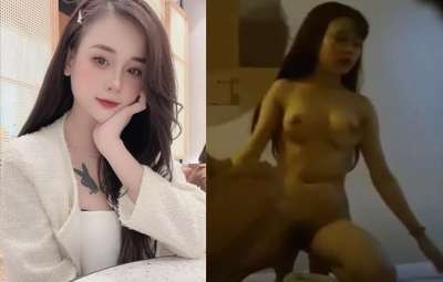 Poster of Clip Sex Tiểu Long Nữ Hàng Ngon 2k5 Quay Lén Lúc Đi Khách