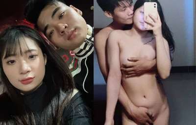 Poster of Clip Sex Trần Nguyễn Ngọc Hà Lộ Clip Xxx Trong Nhà Nghỉ Cùng Người Yêu