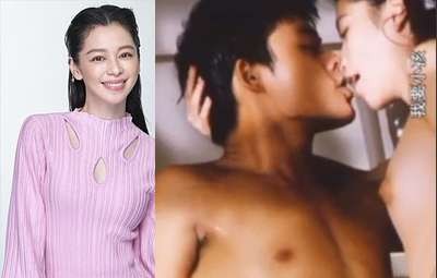 Poster of Clip Sex Từ Nhược Tuyên Mỹ Nhân Trung Quốc Nổi Tiếng Một Thời