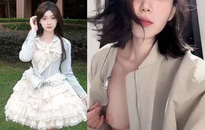 Poster of Cực Phẩm Hoa Khôi Trung Quốc Lộ Clip Sex Cùng Bạn Trai Có Tiền