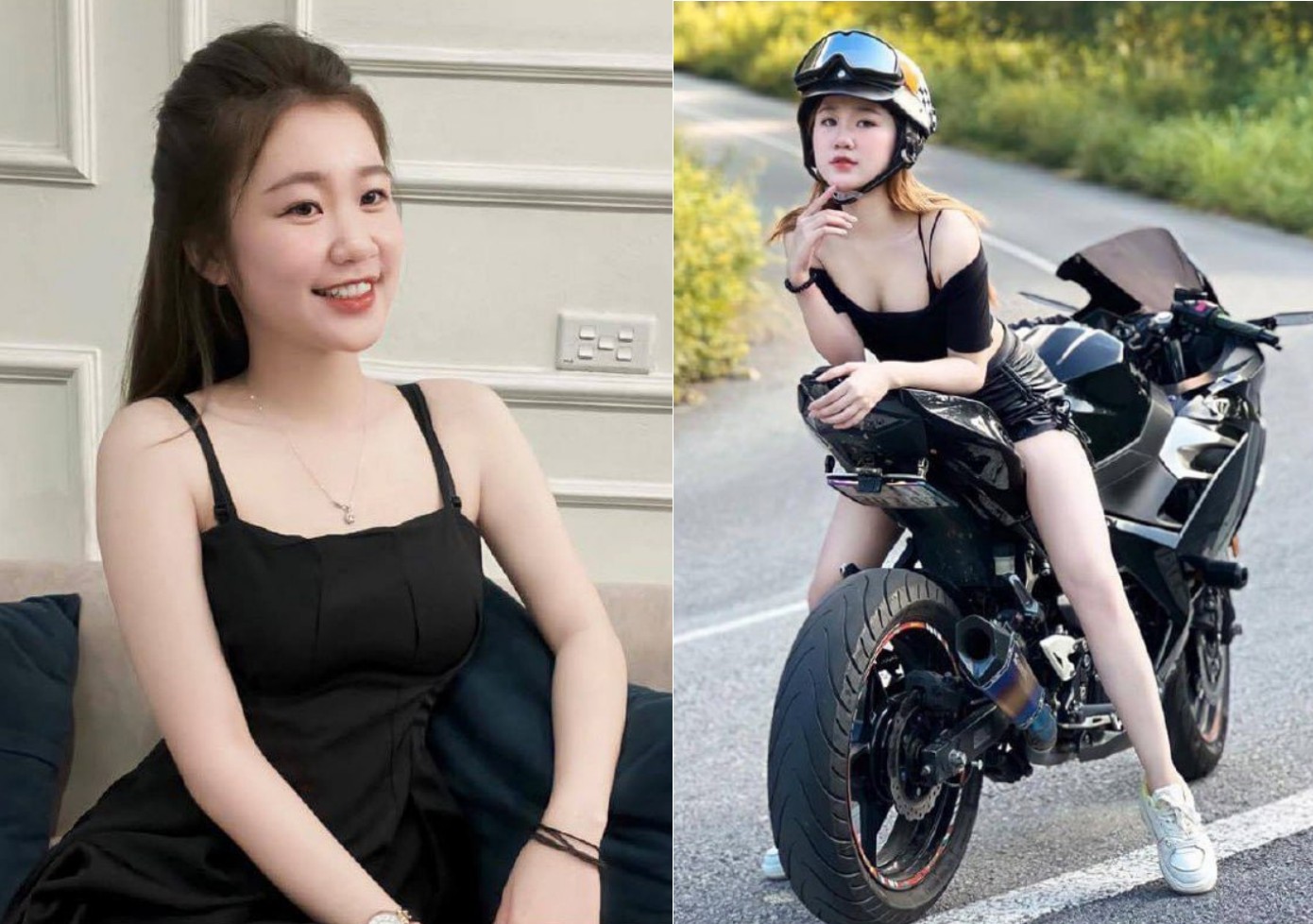 Poster of Đam mê xe nên bị anh dụ dỗ