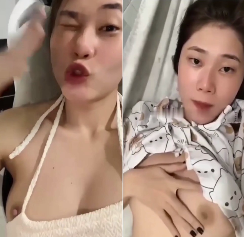 Poster of Đang cười tươi bị anh đụ đau đến khóc