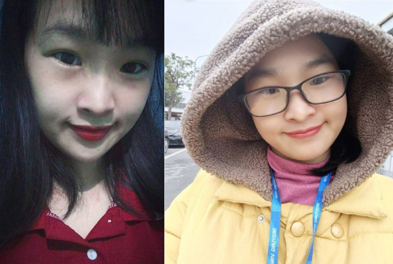 Poster of Đang nứng đúng lúc người yêu sang chơi