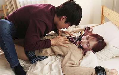 Poster of Dạy Dỗ Cô Em Gái Ương Bướng Mới Của Tôi