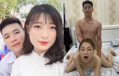 Poster of Đôi Bạn Thân Cấp 3 Thân Nhau Từ Lớp Tới Nhà Thằng Bạn Chịch Choạc Thả Ga