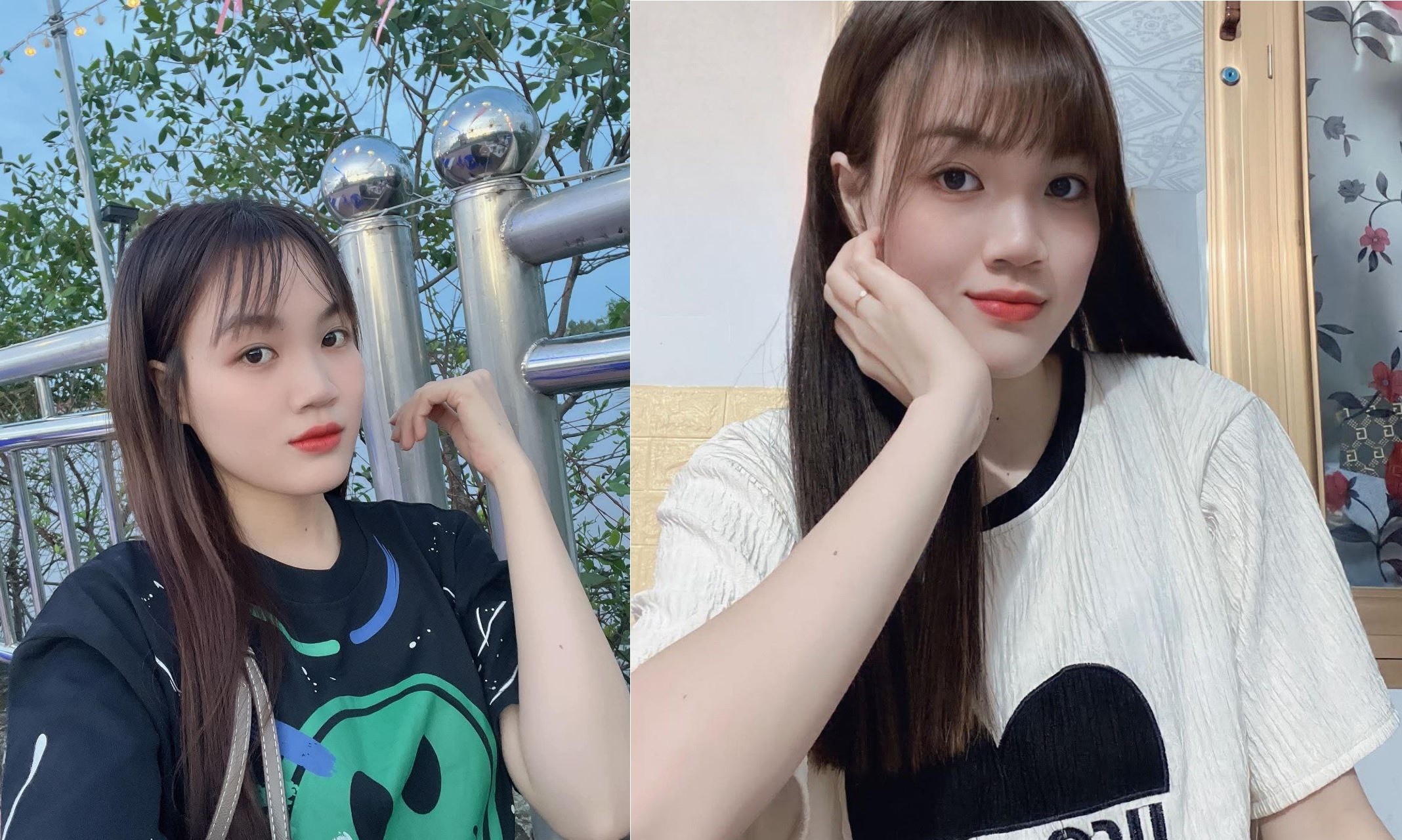 Poster of Em gái vụng trộm với người yêu bạn thân