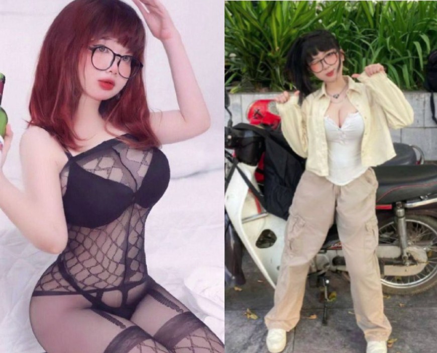 Poster of Em múp chặt cu anh