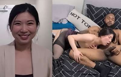 Poster of Em Phò China Thở Không Nổi Với Cặc Châu Phi To Khoẻ