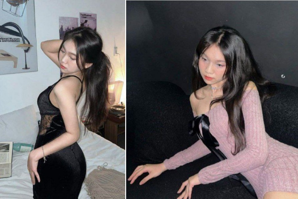 Poster of Em thuộc làu mọi tư thế làm tình