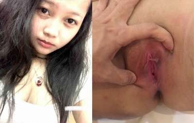 Poster of Em Vân Chuppy Sướng Tê Tái Với Lồn Gái Múi Mít Thơm Phức