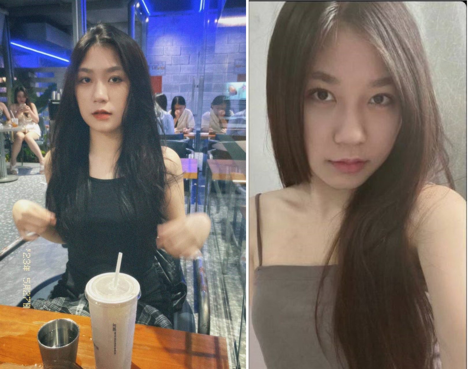 Poster of Em xinh mê cách chịch nhau mới nhất