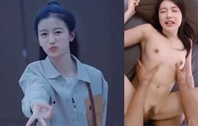 Poster of Fan Cuồng Dùng AI Ghép Idol Douyin Để Sục Cặc