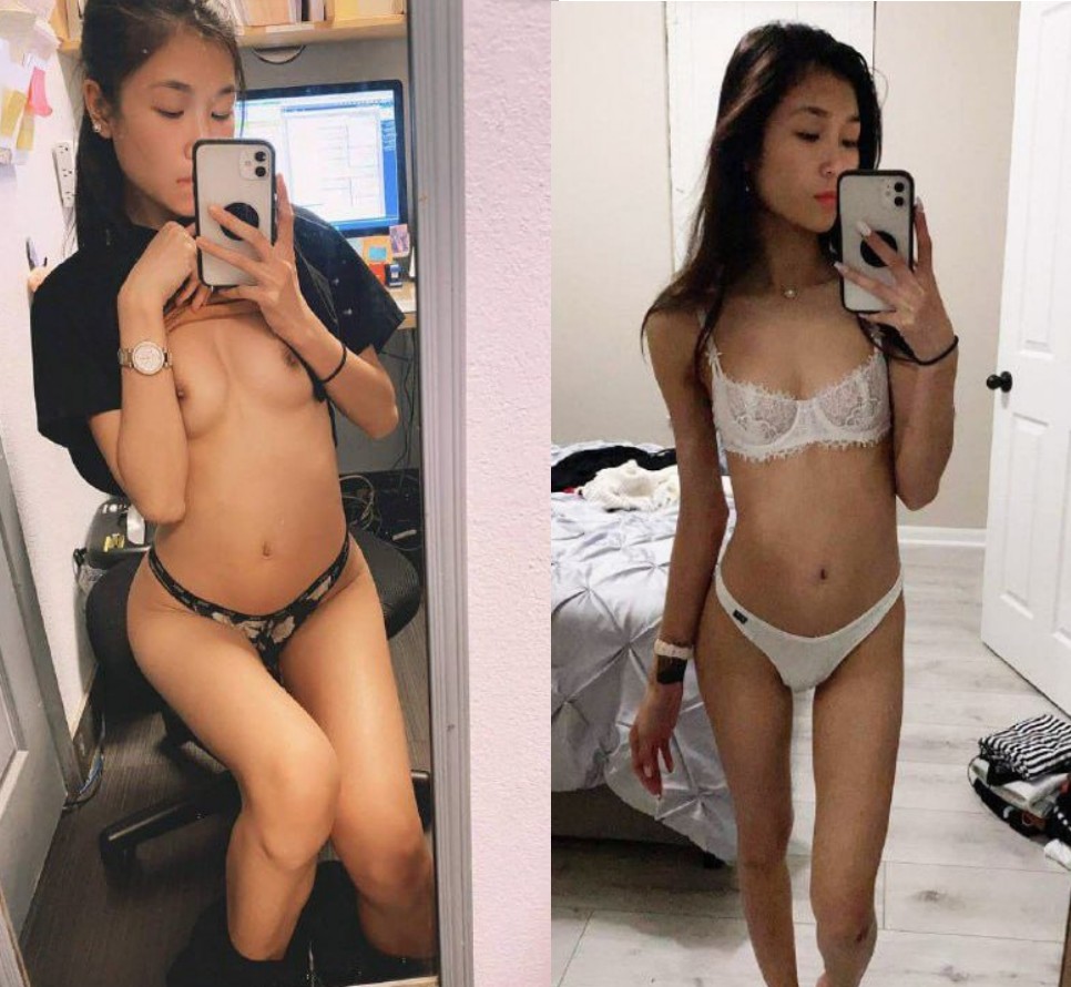 Poster of Gầy thầy nhưng địt quá đúng gu em