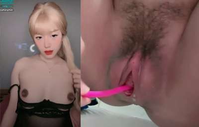 Poster of Hot Girl @pheiphei Gái Xinh Việt Nam Trên Swaglive Bướm Khít