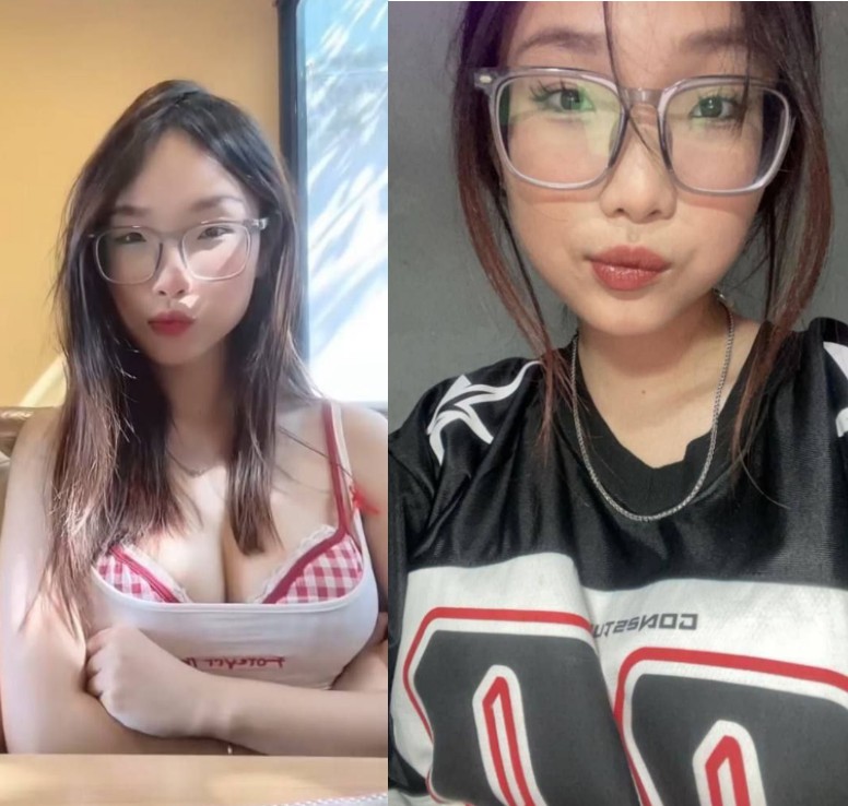 Poster of Kính cận che đậy sẽ dâm đãng bên trong