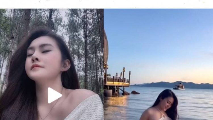 Poster of Lộ Clip Sex Lê Huyền Phương Bán Dâm