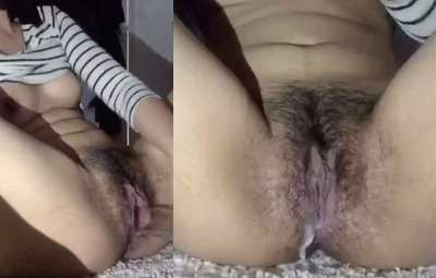 Poster of Lông Lồn Rậm Nhiều Ngày Nào Cũng Phải Tự Sướng Lên Đỉnh