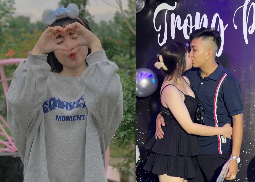 Poster of Lúc mới yêu đã bị chịch nát bím