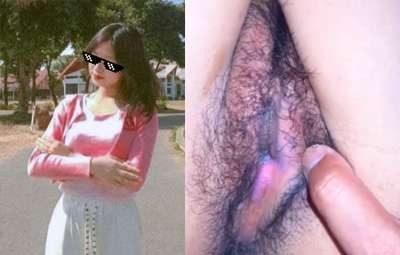 Poster of Mò Lồn Rậm Em Gái Việt Xinh Tươi Hot Girl Trường