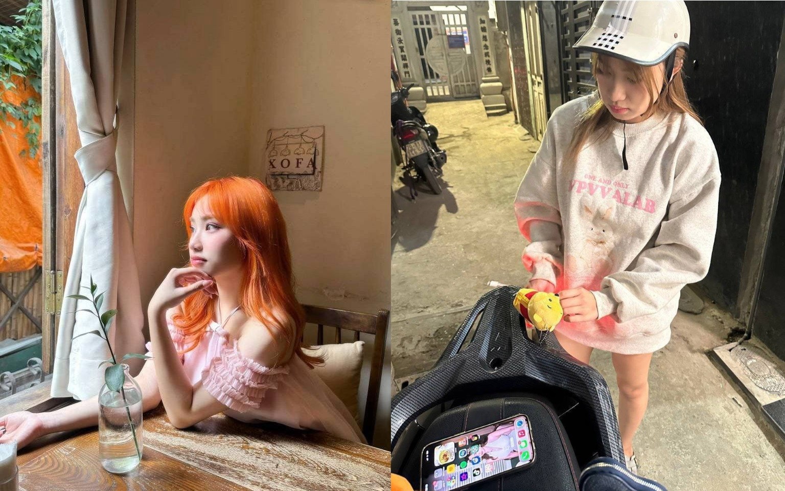 Poster of Mới đi chơi lần đầu em đã gạ chịch nhau