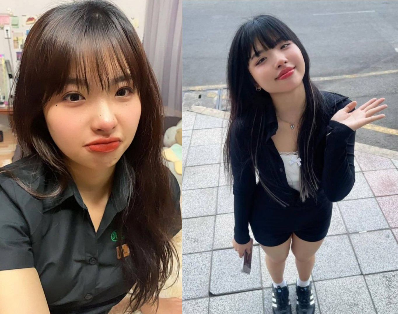 Poster of Mùi cu anh khiến em nhớ mãi không quên