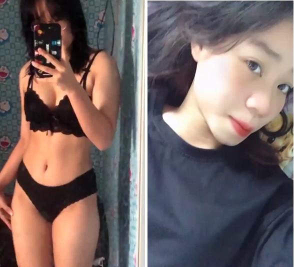 Poster of Ngây thơ tin bạn trai đụ bên ngoài