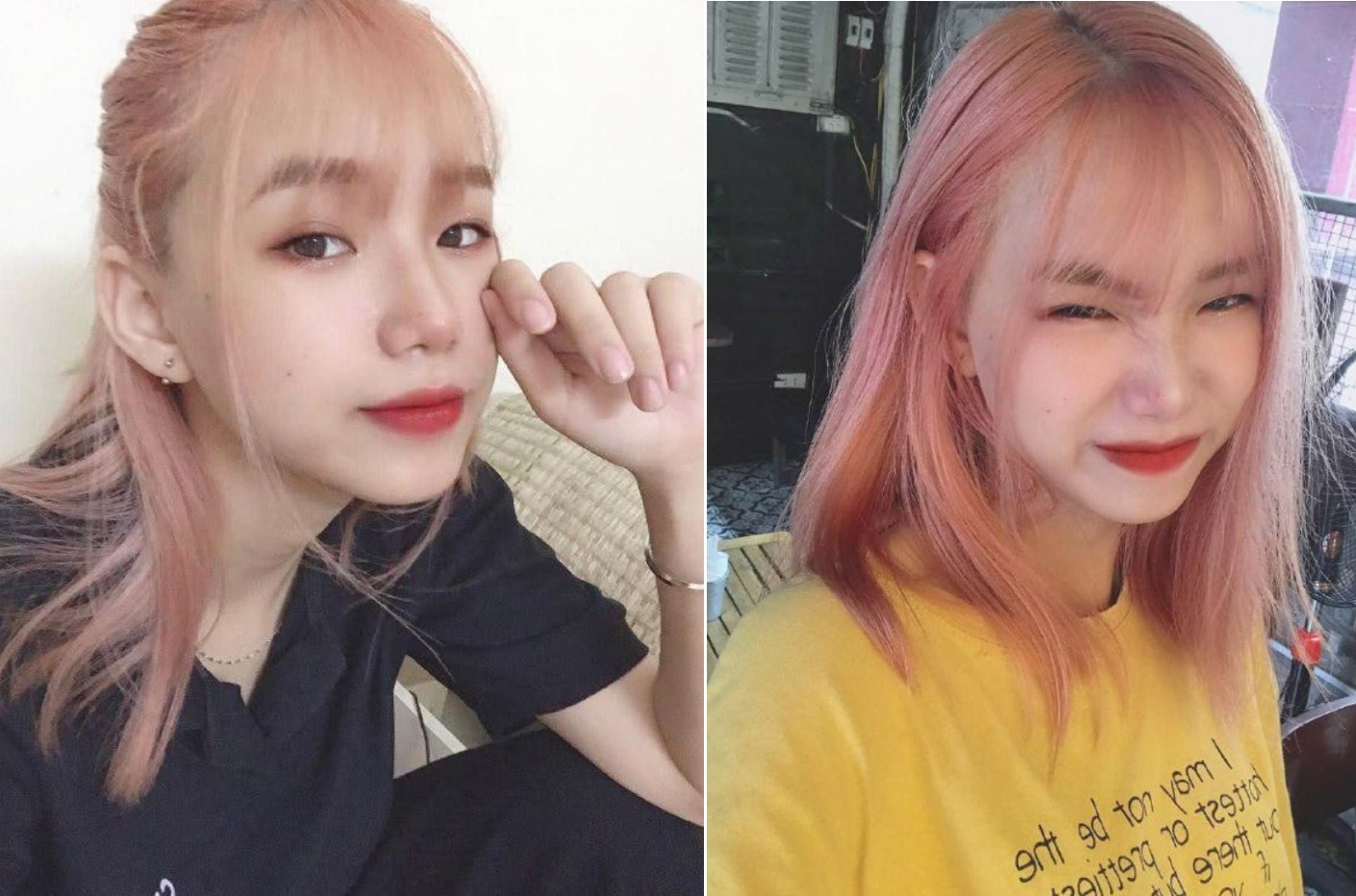 Poster of Người yêu mới quen dâm đãng nhất