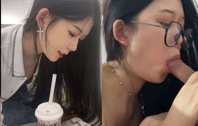 Poster of Nữ Thư Ký Trung Quốc Trẻ Đẹp Bú Cu Cho Sếp Tổng