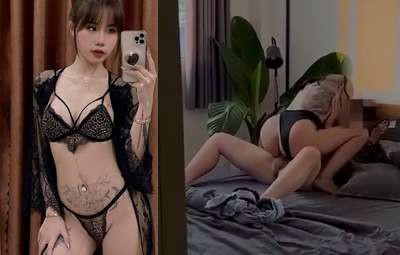 Poster of Onlyfans Chibi1311 Phá Hỏng Hạnh Phúc Của Em Gái Vì Nứng Lồn
