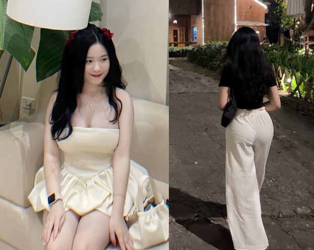 Poster of Phang em gymer xinh gái đã đời