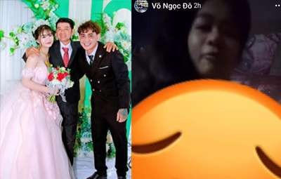 Poster of Phát Hiện Loạn Luân Bố Con Ở Tây Ninh Từ Cô Vợ Mới Cưới