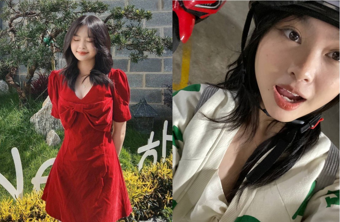 Poster of Phim set nữ sinh mới lớn đi du lịch